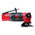 Chicago Pneumatic CP7500DK - 2 Inch (50 mm) Air Angle Grinder, 0.2 HP / 150 W - 22000 RPM 8941075002