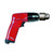 Chicago Pneumatic CP1117P32 - 3/8 Inch (10 mm) Air Drill, Keyed Chuck, Pistol Handle, 1.01 HP / 750 W, Stall Torque 4 ft. lbf / 5.4 Nm - 3200 RPM 6151580110