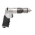 Chicago Pneumatic CP789R-42 - 3/8 Inch (10mm) Air Drill, Reversible, Keyed Chuck, Aluminum Housing, Pistol Handle, 0.43 HP / 320 W, Stall Torque 1.8 ft. lbf / 2.5 Nm - 4200 RPM T025198