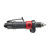 Chicago Pneumatic CP887C - 3/8 Inch (10 mm) Air Drill, Keyed Chuck, Straight Handle, 0.4 HP / 300 W, Stall Torque 3.8 ft. lbf / 5.1 Nm - 2100 RPM 8941008870