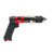Chicago Pneumatic CP9791C - 1/2 Inch (13 mm) Air Drill, Keyless Chuck, Pistol Handle, 0.47 HP / 350 W, Stall Torque 10.3 ft. lbf / 14 Nm - 840 RPM 8941097910