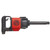 Chicago Pneumatic CP6738-P05R - 1/2 Inch Air Impact Wrench, Pistol Handle, Suspension Option, Max Torque Reverse Output 350 ft. lbf / 475 Nm, 11500 RPM, Twin Hammer   6151590560
