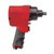 Chicago Pneumatic CP734H Kit Metric - 1/2 Inch Air Impact Wrench, Pistol Handle, Max Torque Reverse Output 425 ft. lbf / 576 Nm, 8400 RPM, Pin Clutch  T025164