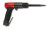 Chicago Pneumatic B18B - 1/2 Inch (12.7mm) Air Chipping Hammer, QTR OCT WF Shank, Stroke 1.4 in / 35.6 mm, Bore Diameter 0.93 in / 23.5 mm - 3000 Blow Per Minute 6151740270