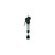 Chicago Pneumatic CP0200B25 - 2.64 Inch (67 mm) Air Sand Hammer, Stroke 3.27 in / 83 mm, Bore Diameter 1 in / 25.4 mm - 780 Blow Per Minute 6151618050