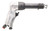 Chicago Pneumatic CP714 - 0.401 Inch (10.2mm) Air Hammer, Round Shank, Pistol Handel, Stroke 3.15 in / 80 mm, Bore Diameter 0.55 in / 14 mm - 2000 Blow Per Minute T012735