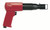 Chicago Pneumatic CP7150 - 0.401 Inch (10.2mm) Air Hammer, Round Shank, Stroke 3.5 in / 89 mm, Bore Diameter 0.75 in / 19 mm - 2300 Blow Per Minute 8941071500