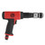 Chicago Pneumatic CP7165 - 0.401 Inch (10.2mm) Air Long Hammer, Round Shank, Low Vibration, Stroke 3.5 in / 89 mm, Bore Diameter 0.75 in / 19 mm - 2500 Blow Per Minute 8941071650