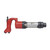 Chicago Pneumatic CP9363-3H - 0.580 Inch (14.2 mm) Air Chipping Hammer, Hex Shank, Stroke 2.52 in / 64 mm, Bore Diameter 1.14 in / 29 mm - 1750 Blow Per Minute 6151612080