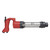Chicago Pneumatic CP9363-4H - 0.580 Inch (14.2 mm) Air Chipping Hammer, Hex Shank, Stroke 4.02 in / 102 mm, Bore Diameter 1.14 in / 29 mm - 1600 Blow Per Minute 6151612100