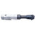 Chicago Pneumatic CP828 - 3/8 Inch Air Ratchet Wrench, Aluminum Housing, Torque (Min / Max) 9.6 - 51.6 ft. lbf / 13 - 70 Nm - 150 RPM T022708