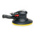 Chicago Pneumatic CP7220CVE - 6 Inch (150 mm) Air Random Orbital Sander, Central Vacuum, Hook and Loop, 6 Pad Holes, 0.28 HP / 210 W - 12000 RPM 8941272203