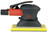 Chicago Pneumatic CP7266E - 3-1/4 x 5 Inch (80 x 130 mm) Rectangle Pad Air Jitterbug Sander, Non-Vacuum, Hook and Loop, 0.28 HP / 210 W - 10000 RPM 8941072660