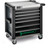 STAHLWILLE TOOL TROLLEY TTS 98 PRO - 7 DRAWER