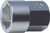 Koken 150.10H-12 | 10mm Hex Drive Socket 10mm 6 point Drive End