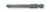 Koken 121P.50-1 | 1/4" Hex Drive Phillips Bit (JIS Standard)