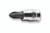 Koken Z-Series 2000Z.28-3 | 1/4" Square Drive Phillips Bit (JIS Standard) Socket