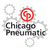 Chicago Pneumatic PLATE (VALVE DISC) CA157637