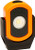 Maxxeon WorkStar® 813 CYCLOPS Rechargeable Work Light - HiViz Orange - MXN00813