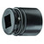 Gedore 2734176 (Series K32S 22 ) Impact socket 3/4??? Impact-Fix 22 mm