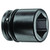 Gedore 2734265 (Series K32S 34 ) Impact socket 3/4??? Impact-Fix 34 mm