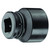 Gedore 2734591 (Series K21S 55 ) Impact socket 1??? Impact-Fix 55 mm