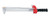 Tohnichi Beam Type Torque Wrench, Range 5-46, 1N.m resolution, 3/8" Square Drive - F46N Torque Wrench