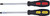 Koken 168S-6 |  SCREWDRIVER SLOTTED 6MM LENGTH 210MM