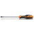 Beta Tools 14mm Slotted Screwdriver