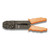 Beta Tools Crimping Pliers for Insulated Terminals