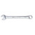 Beta Tools 6mm 12 Point 15 deg Offset Combination Wrench, Stainless Steel