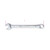 Beta Tools 11mm 12 Point 15 deg Offset Combination Wrench, Stainless Steel