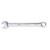 Beta Tools 12mm 12 Point 15 deg Offset Combination Wrench, Stainless Steel