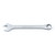 Beta Tools 10mm 12 Point 15 deg Offset Combination Wrench, Chrome-Plated