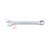 Beta Tools 12mm 12 Point 15 deg Offset Combination Wrench, Chrome-Plated