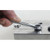 Beta Tools 5.5mm, 12 Point 15 deg Offset Combination Wrench, Slim Profile