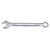 Beta Tools 12mm, 12 Point 15 deg Offset Combination Wrench, Slim Profile