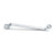 Beta Tools 6 x 7 Double End, 12 Point Offset Box End Wrench