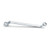 Beta Tools 14 x 17 Double End, 12 Point Offset Box End Wrench