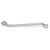Beta Tools 5/16 x 3/8 Double End, 12 Point Deep Offset Box End Wrench