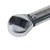 Beta Tools 1/4 in Drive Click-Type Torque Wrench with Reversible Ratchet, 5-25 Nm, Right-Hand Tightening, Torque Accuracy- ¤3% - 6660002