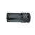 Beta Tools 11mm, Impact Socket, Deep Long Series, 6 Point 1/2 in Drive