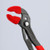 KNIPEX Jaw Protectors for 12" Cobra® Pliers - 87 09 300 V01