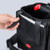 KNIPEX 12" Small Tethered Tool Bag, Empty - 00 50 50 T LE