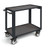 Beta Tools Heavy Duty Rolling Tool Cart - Gray