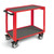 Beta Tools Heavy Duty Rolling Tool Cart - Red