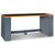 Beta Tools 2M Long Workbench - Orange