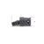 Beta Tools 1/2 in Drive Impact Universal Joint, Black Oxide