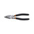 Beta Tools Heavy Duty Combination Plier, OAL 160mm