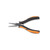 Beta Tools Smooth Flat Long Nose Plier, OAL 140mm